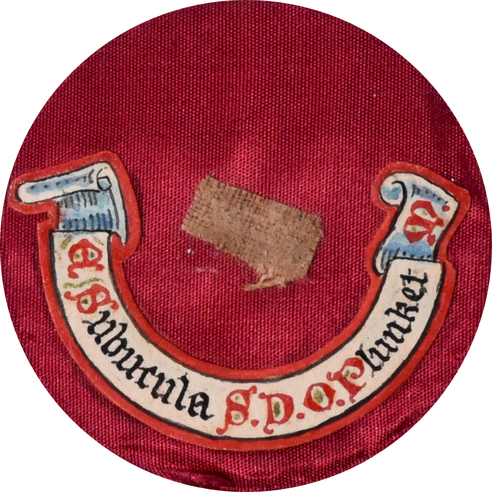 St Oliver Plunkett Jesuit Collections